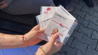 Arkeoloji Kulübü’nden Cumhuriyet’in 102. Yılına Özel Etkinlik