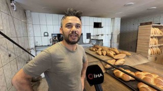 Arnavutköyde fırıncıyı dolandırdılar: 800 liralık alışveriş yaptı, 4 gündür ortada yok