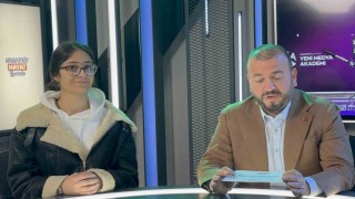 Arnavutköyde gençler dijital dünyanın kapılarını aralıyor: Yeni Medya Akademisi açıldı