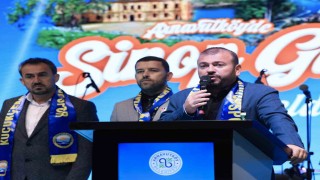 Arnavutköyde Sinop rüzgarı esti