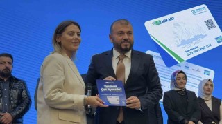 Arnavutköyde vatandaş ve esnafı güldürecek Ar-Kart dönemi başladı