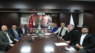 Artvinde Butko zeytininin taban fiyatı 300 TL olarak belirlendi