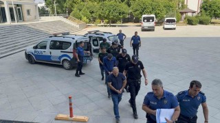 Asansör kazasında beton ağırlığın düşmesi ölüme neden olmuş