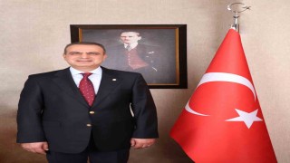 ASİD Genel Başkanı Dr. Yıldırımdan 29 Ekim mesajı