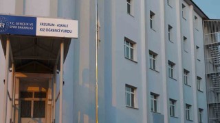 Aşkalede yurt sıkıntısı