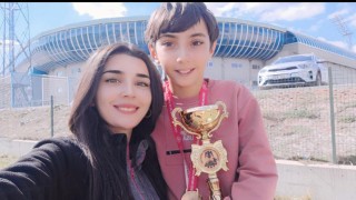 Aşkaleden Erzuruma şampiyonluk gururu