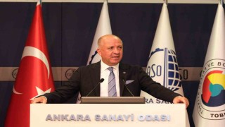 ASO Başkanı Ardıç: Dünya artık sadece ne kadar ürettiğimizle değil, nasıl ürettiğimizle ilgileniyor