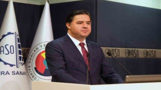 ASOda Türkiye-Avusturya ekonomik iş birliği masaya yatırıldı