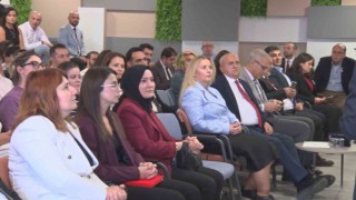 ASOdan ‘Akıllı Sanayiye Geçiş: ERP ve Yapay Zeka ile Dijital Dönüşüm etkinliği