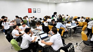 ASSİM, NASAnın Uluslararası Uzay Uygulamaları Yarışmasına ev sahipliği yaptı