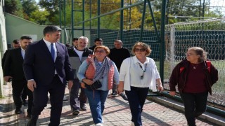 Ataşehir Belediyesi sosyal tesislerini artırıyor