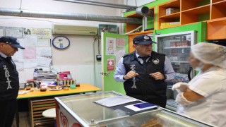 Ataşehir Belediyesinden okul kantinlerinde sıkı denetim