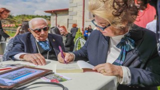 Atatürk Ankara Milli Mücadele Müzesinde nostaljik kartpostal günü