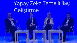 Atatürk Üniversitesi, Bioexpo 2025te Yaşam Bilimleri Ekosisteminin güçlü paydaşı oldu