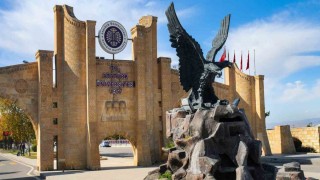 Atatürk Üniversitesi dünya sıralamasında ilk 1000de