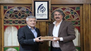 Atatürk Üniversitesi, sanat diplomasisini bölgesel işbirliğiyle güçlendiriyor