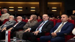 Atatürk Üniversitesinde Uluslararası Kongre: