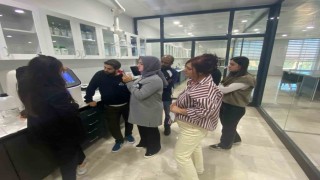 Atatürk Üniversitesinden iki uluslararası projeye Tübitaktan 37 milyon destek