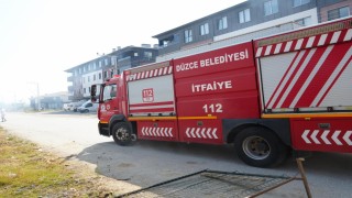 Ateş savaşçıları 425 yangın ihbarına çıkış yaptı