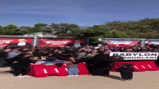 Atış Yapı mağdurları sorunlarına çözüm bekliyor