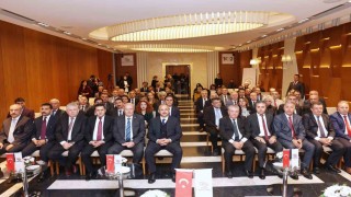 ATO Başkanı Baran: Mesleki eğitim, bizzat iş dünyası ile aynı masada buluşuyor