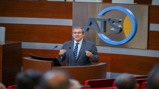 ATSO Başkanı Hacısüleyman: Torba kanun dengeleri korumalı, adaletsizliğe yol açmamalı