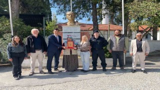 Attouda Antik Kentinde tarihin altından bir hayat hikayesi çıktı