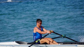 Avrupa Deniz Küreği ve Sahil Şampiyonası Manavgatta düzenlenecek