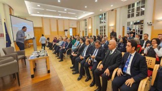 Avrupada Göbeklitepe konulu uluslararası konferans