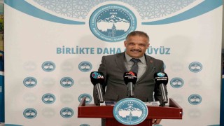 Avrupadan Ersoya teşekkür ve tam destek