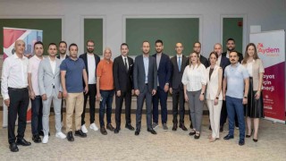 Aydem Perakende iş ortaklarıyla gelecek vizyonunu paylaştı