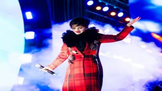 Aydilgeden Filistin mücadelesine destek