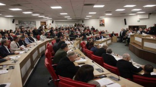 Aydın Büyükşehir Belediyesi, Adnan Menderes Bulvarını yenileyecek