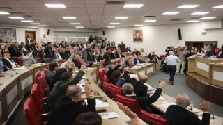 Aydın Büyükşehir Belediyesinden 1,1 milyarlık dev yatırım hamlesi