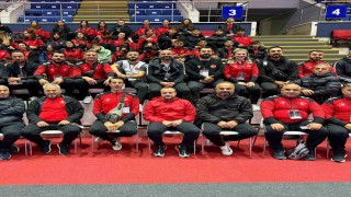 Aydın Taekwondo İl Temsilcisi Yorgancı‘ya, Milli Takımda önemli görev!