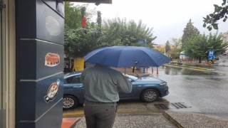 Aydın yağışlı havanın etkisine girecek