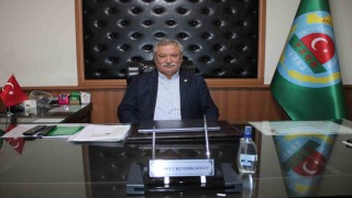 Aydın Ziraat Odası Başkanı Kendirlioğlu: Pamuk üreticisi en az 10 TL prim bekliyor