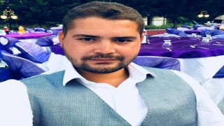 Aydında araç içinde hareketsiz bulunan kişi hayatını kaybetti