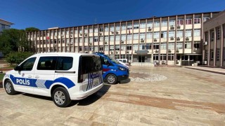 Aydında aranan 4 şahıs yakalandı