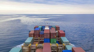 Aydında bir ayda 103 milyon dolar ihracat yapıldı