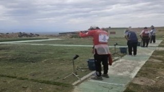 Aydında Cumhuriyet Bayramı spor etkinlikleri sürüyor