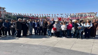 Aydında görme engelliler, Beyaz Bastonun reçeteye alınmasını istediler