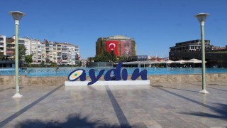 Aydında hava sıcaklıkları artacak