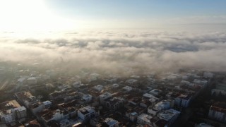 Aydında yarın kuvvetli yağış bekleniyor