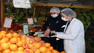 Aydının Eylül ayı denetim raporu belli oldu