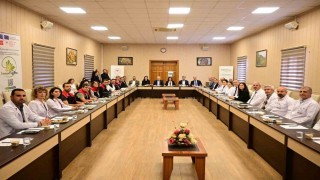 Aydının sembolü incirin geleceği masaya yatırıldı