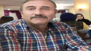 Aydınlı gazetecinin acı günü