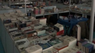 Aydıntepede Kültür ve Sohbet Odası için hayır çarşısı ve kitap fuarı düzenlenecek