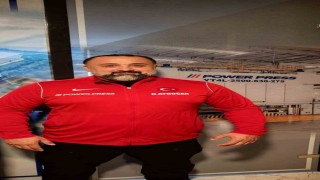 Aydoğan, Veteranlar Dünya Güreş Şampiyonasına katılacak