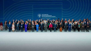 AYM Başkanı Özkaya: Kültürel miras hakkının AİHS sisteminde doğrudan olmasa da dolaylı olarak korunduğu söylenebilir